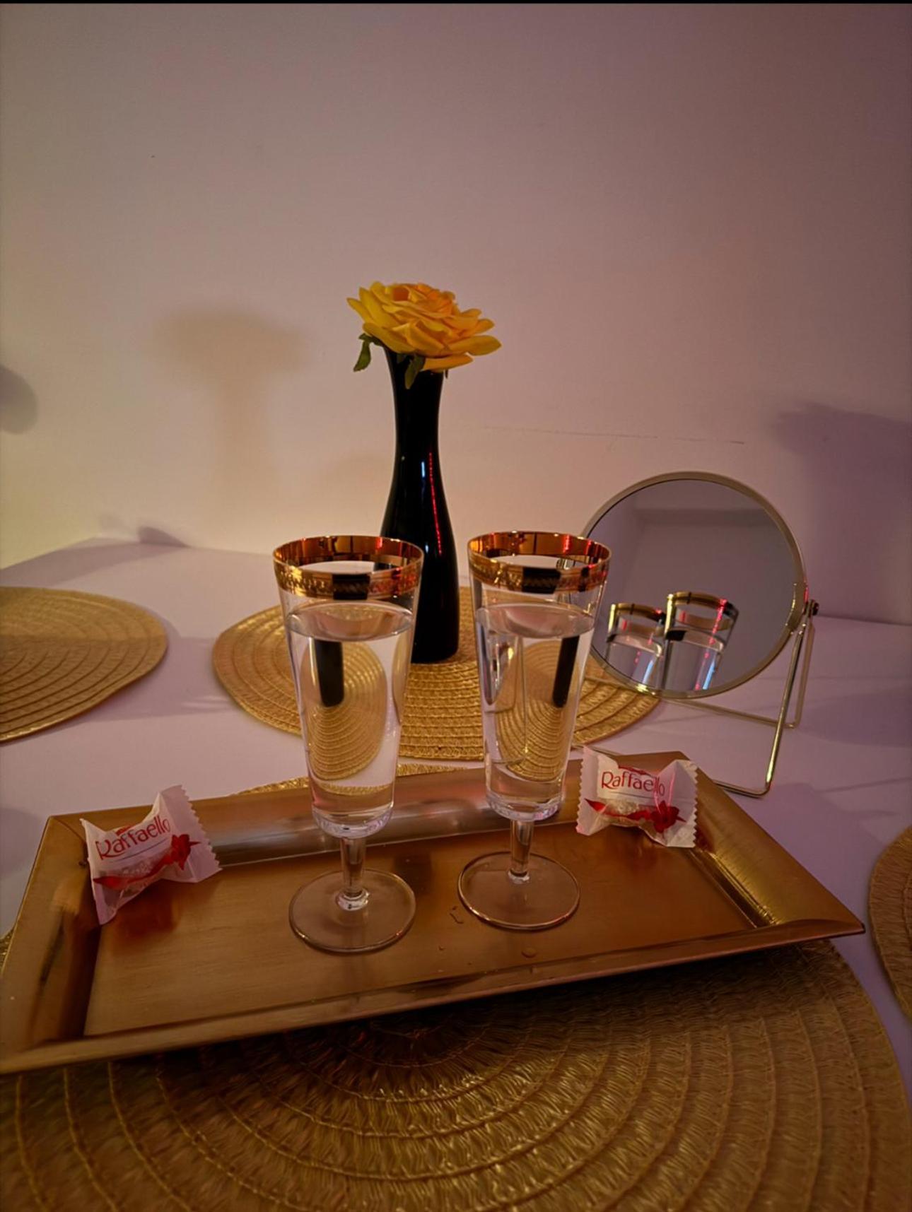 Apartma Luxury Lilly Makarska