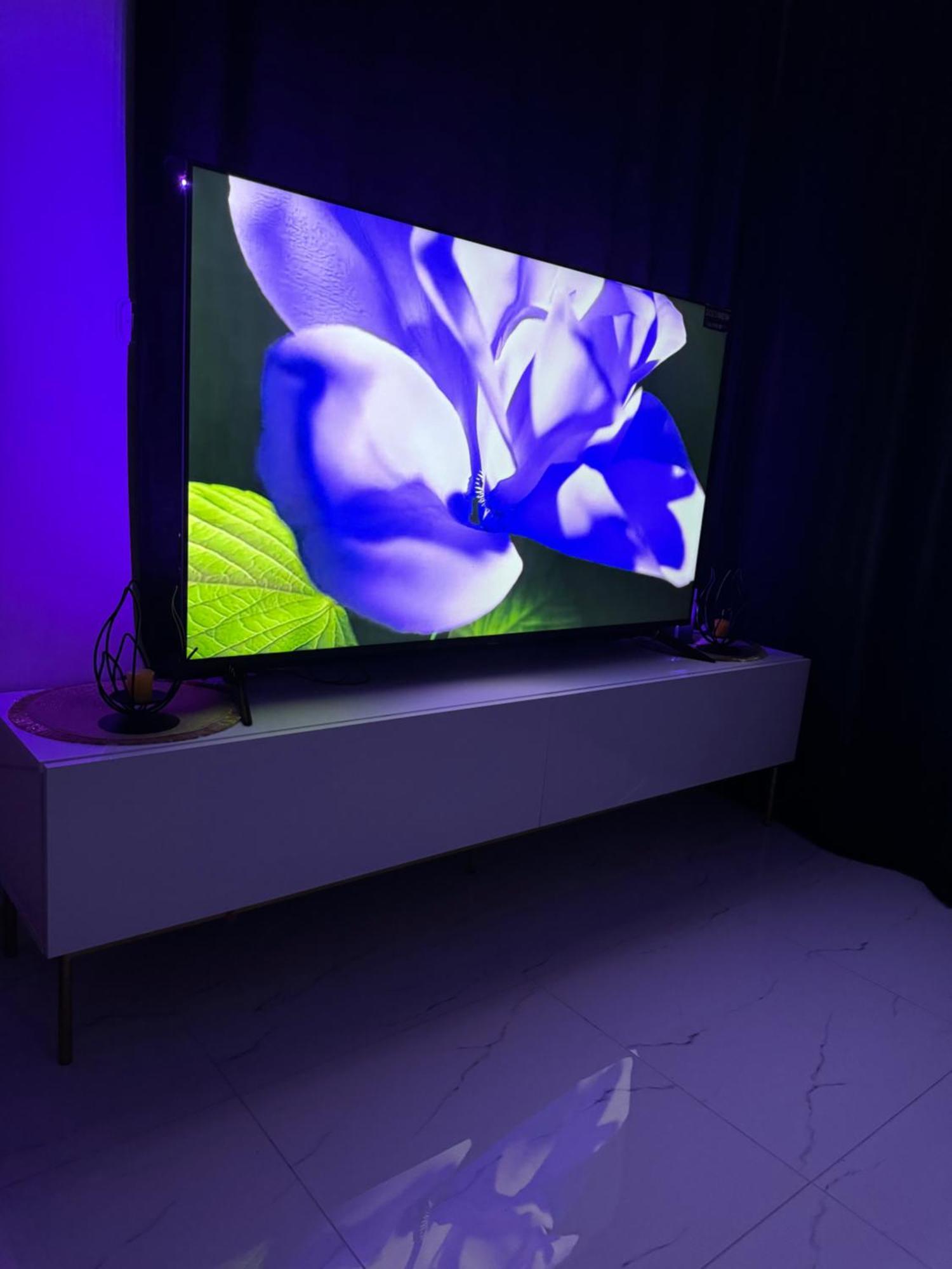 Luxury Lilly Apartma