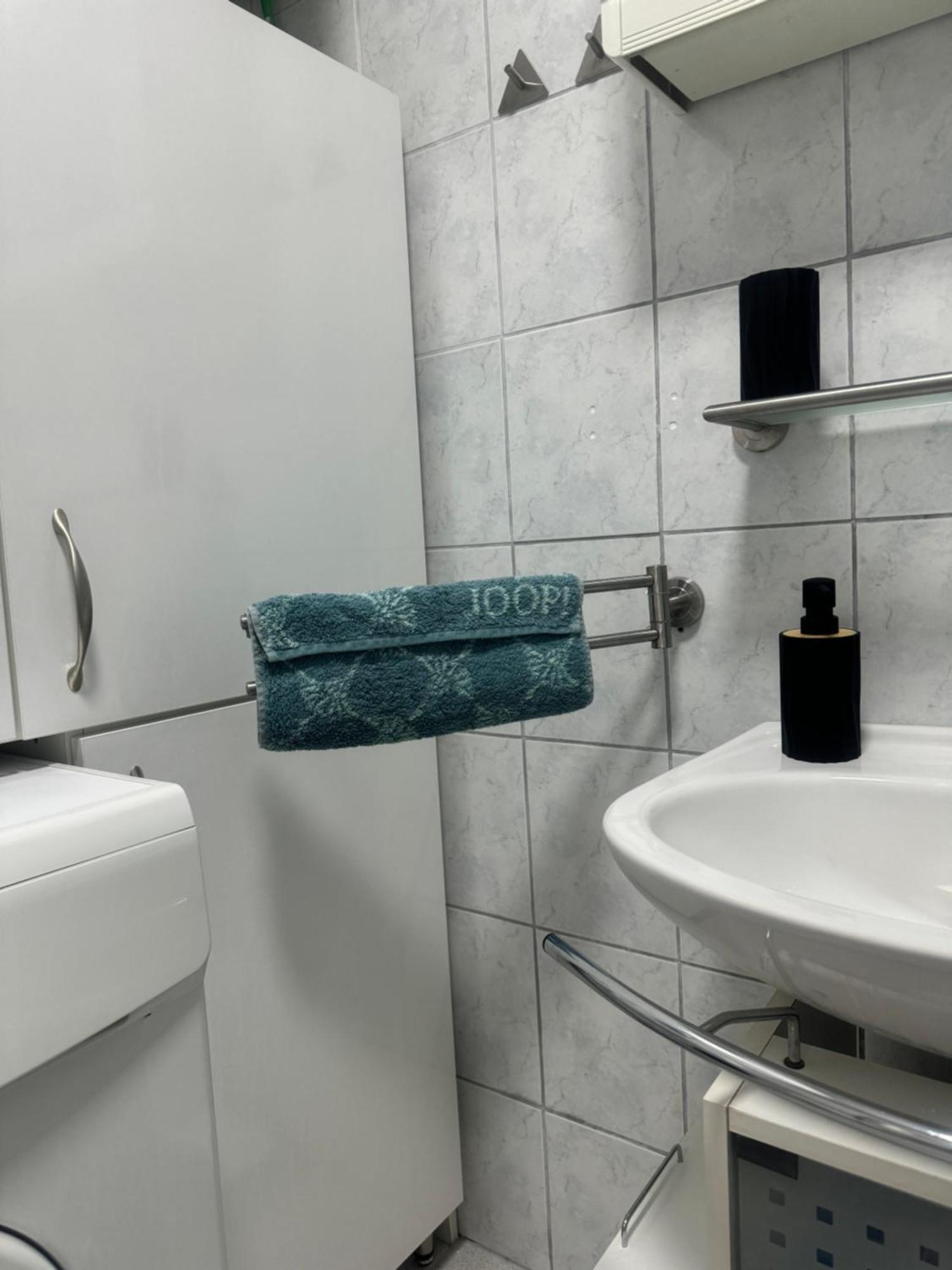 Apartma Luxury Lilly *