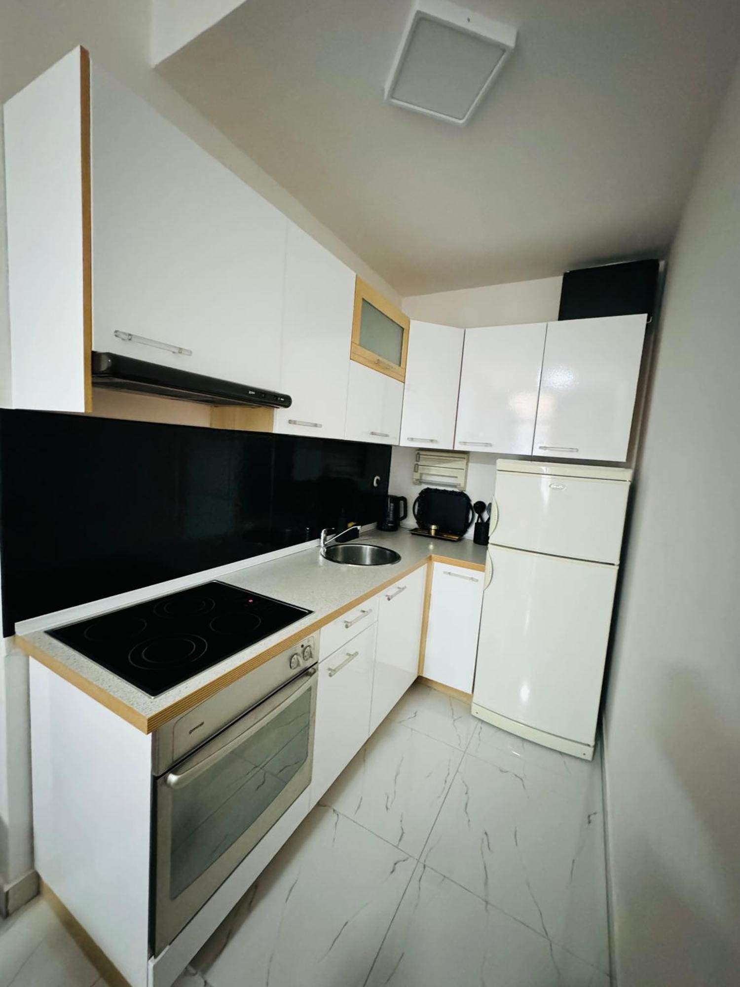 Apartma Luxury Lilly Makarska