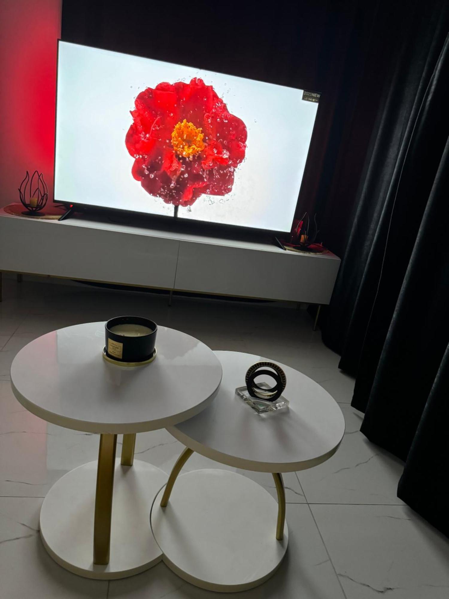 Apartma Luxury Lilly